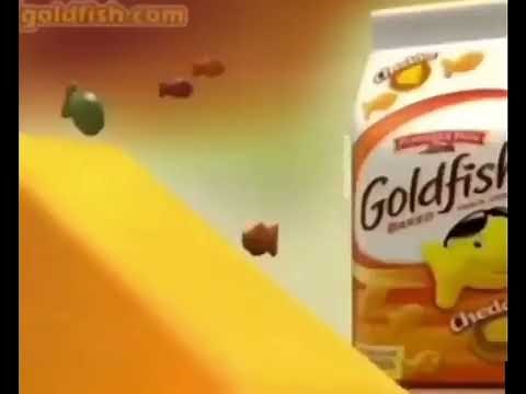 The snack that smiles back, ballsack