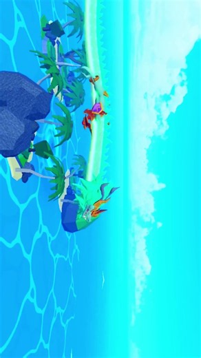 Blox Fruit X Runaway 🥶 #roblox #bloxfruits #foryou