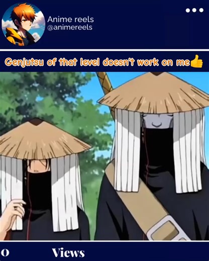 117K views · 2.5K reactions | Kurenai uses genjutsu on Itachi Uchiha  Itachi finally comes back to the hidden leaf village. #anime #itachi #naruto | Anime reels | Facebook