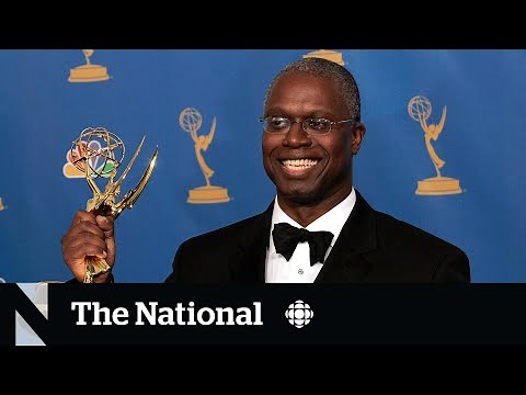 Remembering Emmy-winning actor Andre Braugher