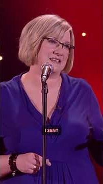 Animal Pictures are the modern love language #sarahmillican #standupcomedy #britishcomedy #cutepics
