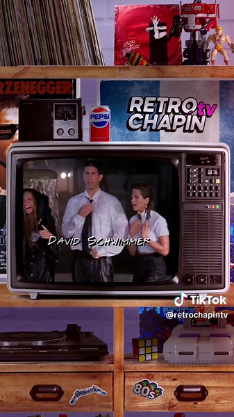 Mítica Intro de Friends en Central Park