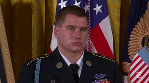 Obama Awards Medal of Honor