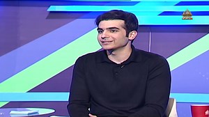 Paddle is now a popular sport in Pakistan - Mustafa Baig #HassanAzam #RehanUlHaq #MustafaBaig #RohaNadeem #SportsTonight | PTV Sports Official