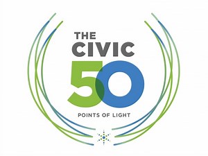 CSAA Insurance Group Receives Civic 50 Award