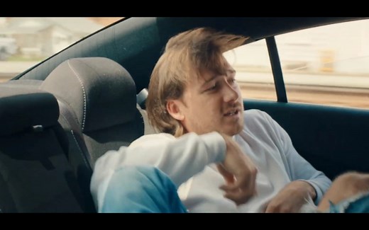 You Proof-Morgan Wallen（Official Music Video）