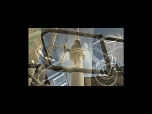 Jameson Cell Downcomer Internal Operation