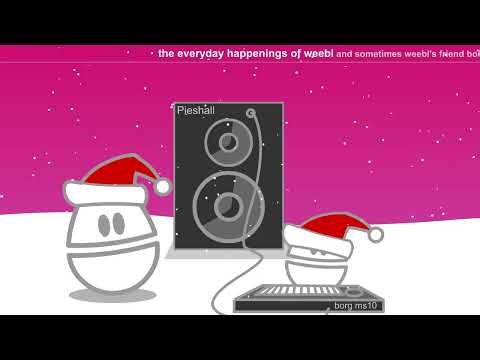 Weebl & Bob Compilation No.10