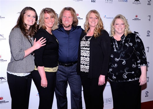 Sister Wives' Meri Brown details toughest part of fertility struggle