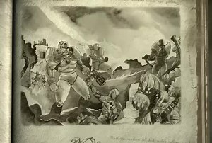 Fallout Tactics Intro - Monologue video