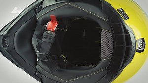 2.5K views · 40 reactions | The Aventuro Traveller is an innovative modular helmet designed specifically for the demands of adventure riding. You'll love that it's lightweight, features huge airflow, and is quiet even at speed. It's a true modular which allows you to open the chin bar for easy communication at the gas station or hatching a plan with your riding buddies. | Touratech | Facebook