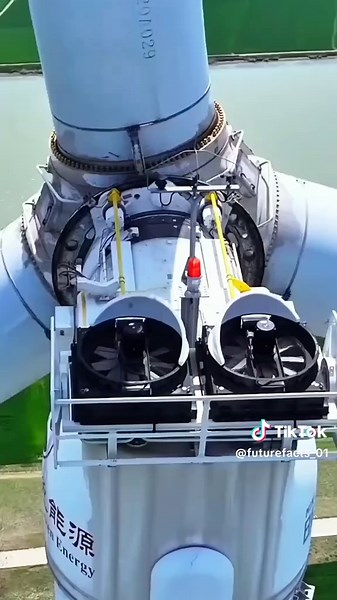 How Wind Turbines Are Installed: A Step-by-Step Guide