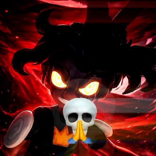 #poppyplaytime Rory's nightmare mode🥶🦸‍♂️|skull edit|#edit#funk#recommended#foryou#ftp#viral#fyp#you