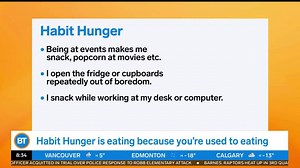 Understand your hunger type with Dr. Allana Polo's The Hunger Code