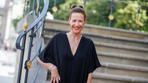 Alexandra Neldel: Nerd-Look und Playboy-Hammer! So hat sich die Schauspielerin verändert