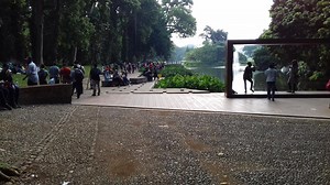 5 Tempat Wisata di Bogor yang Hits, Dijamin Bikin Betah Liburan, Cocok Dikunjungi di Akhir Pekan - Tribunnewsbogor.com