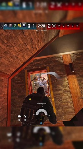 #CapCut #ximatrix #r6siegeclips #imbetter #fyp @ᴛɪꜱᴍ @..d1onysus @MillIePex 3rd repost like this jawn up