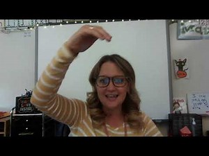 Heggerty Week 14 Day 5