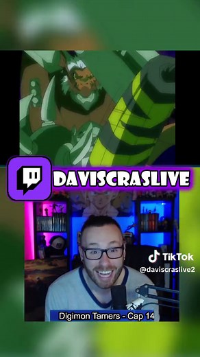 GROWLMON DIGIEVOLUCION: La Matrix en Digimon Tamers