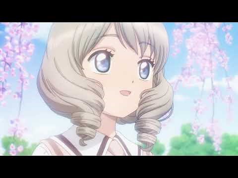Akiho Scenes - Cardcaptor Sakura Clear Card