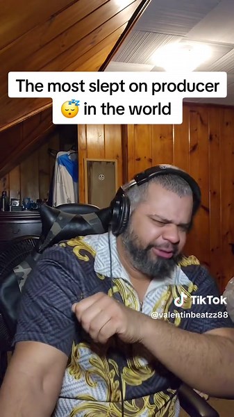 Top Underrated Music Producer Drops New Hard Beat