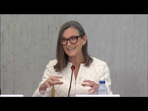 Payments Innovation Conference: Panel 3, October 21, 2025