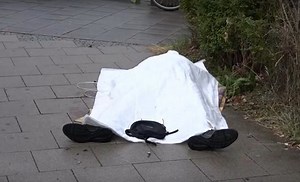 Munich shooting: Six confirmed dead