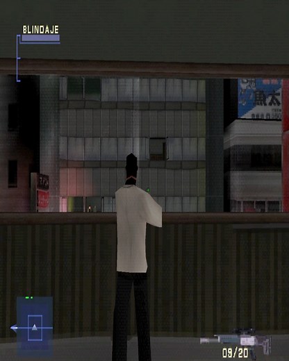 Un juego solo para conocedores , Syphon Filter 3 | Pango Player