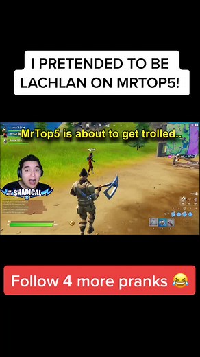#fortnite #shadical #fyp #foryoupage #mrtop5 | Mr Top 5
