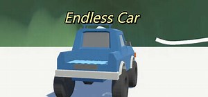 Endless Car: обзор, публикации, гайды и релиз симулятор игры Endless Car