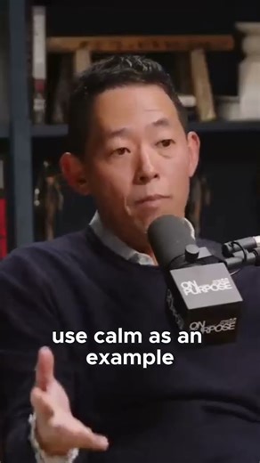 How Meditation Apps Like Calm Can Boost Your Sleep And Work Performance. #facts #shorts