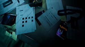 Blade Runner 2033 Labyrinth showcases eerie Signalis-like setting in reveal trailer - VideoGamer