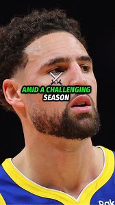 Klay Thompson as a sixth man off the bench? Hear us out on this one! 🏀😱 #nba #klaythompson #goldenstatewarriors #sixthmanoftheyear #roleplayer | Sportskeeda Basketball