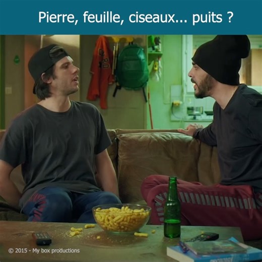 2.2M views · 39K reactions | L'un des meilleurs épisodes de "Bloqués"  | Punchline Orelsan & Gringe | Facebook
