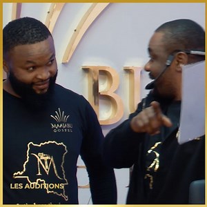 12K views · 1.7K reactions | MAAJABU TALENT ÉPISODE 11拾 Ce soir à...