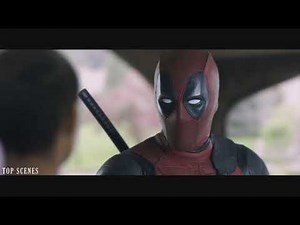 Ripley az Alien 3-ból | Deadpool (2016)