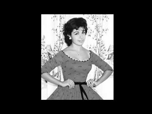 Annette Funicello - Hey Mama