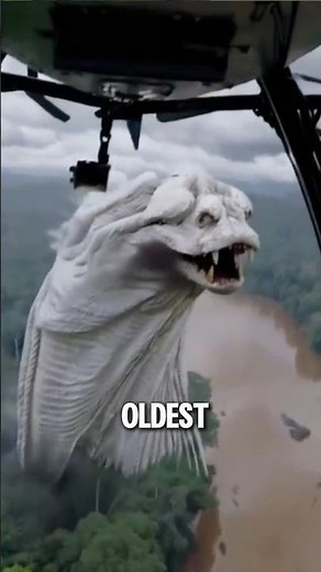 These 3 Oldest Animals Are Still Alive Today 😱