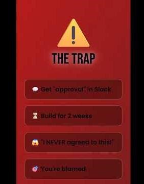 Junior Devs Keep Getting Blamed… Here’s What Seniors Do Differently (25 Years) #softwareengineer