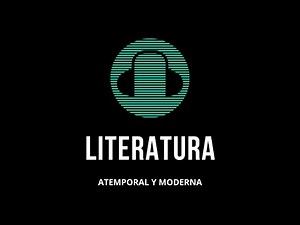 📀 LA MEJOR MÚSICA PARA LEER LITERATURA. Literatura Atemporal y Moderna.