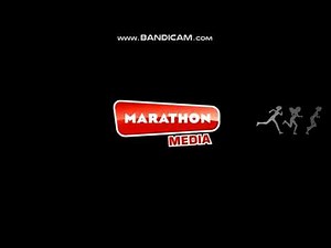 Marathon Media logo with Planeta Junior music