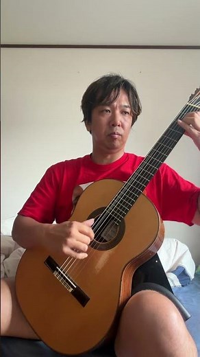 アランフェス協奏曲3楽章 #クラシックギター #classicalguitar #guitar