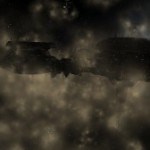 EVE Online Central Sansha Command Center