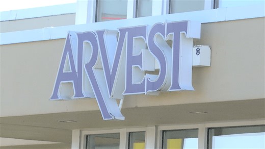 Arvest Bank earns spot on Time’s best financial services list