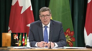Saskatchewan lays out ‘roadmap’ in reopening from pandemic