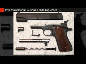 Flex Hone® for Firearms Tools – Pistols and Revolvers