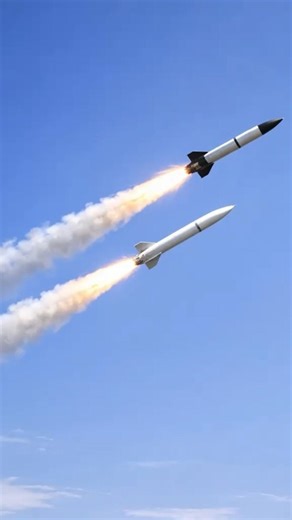 How Air Defence System Actually Works | Explained