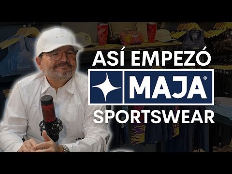 The story of MAJA Sportswear, the first Mexican outdoor clothing brand