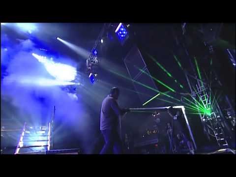 Denki Groove - Niji [Live at FUJI ROCK FESTIVAL 2006]