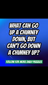 2.1K views · 11 reactions | Can you solve the riddle? #riddles | Matt Johnson | Facebook